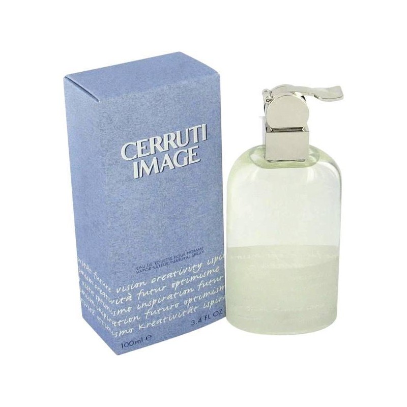Cerruti Image parfum pentru barbati EDT Volum 100 ml