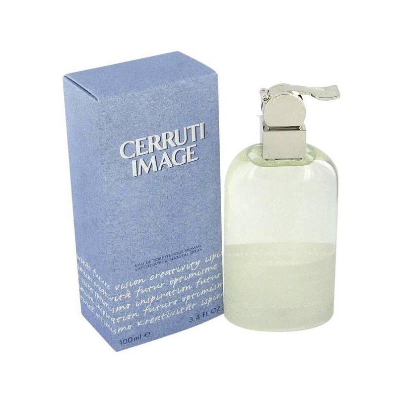 Cerruti Image parfum pentru barbati EDT