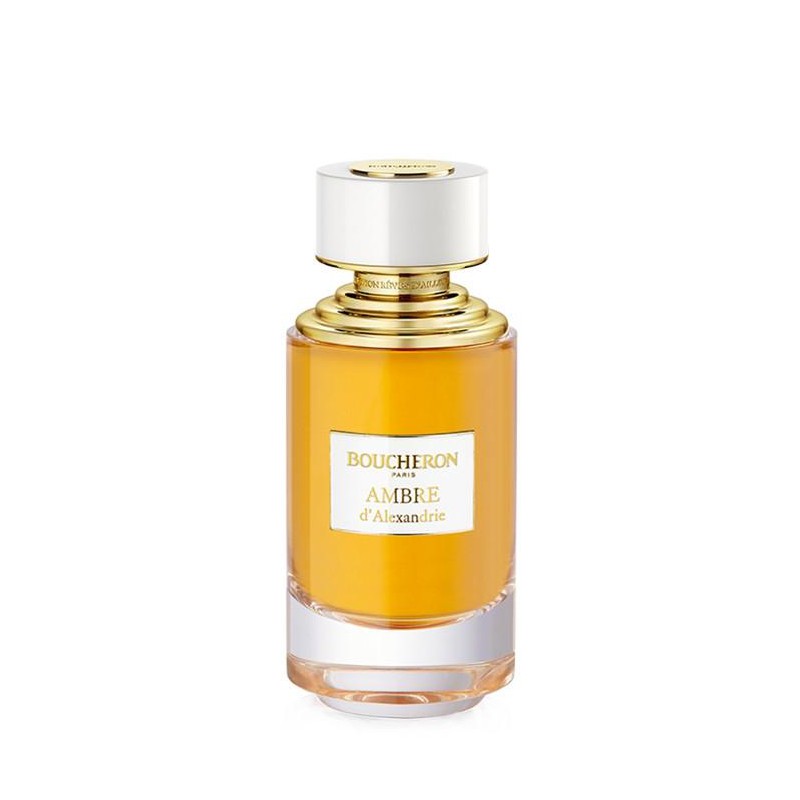 Boucheron Ambre D`Alexandrie parfum unisex EDP