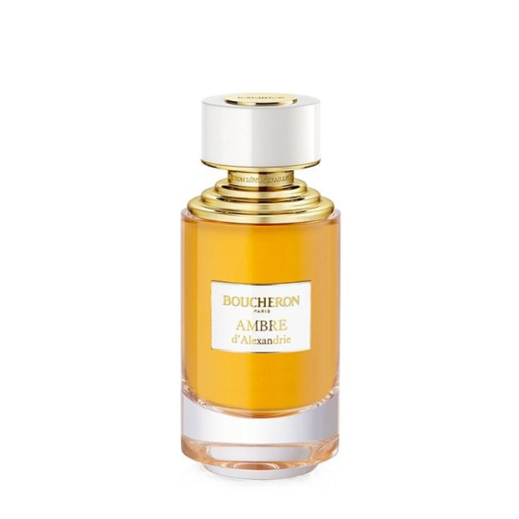 Boucheron Ambre D`Alexandrie parfum unisex EDP