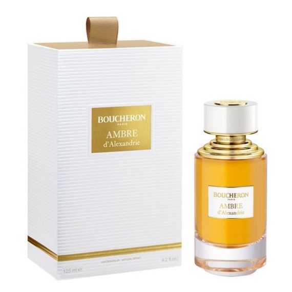 Boucheron Ambre D`Alexandrie parfum unisex EDP