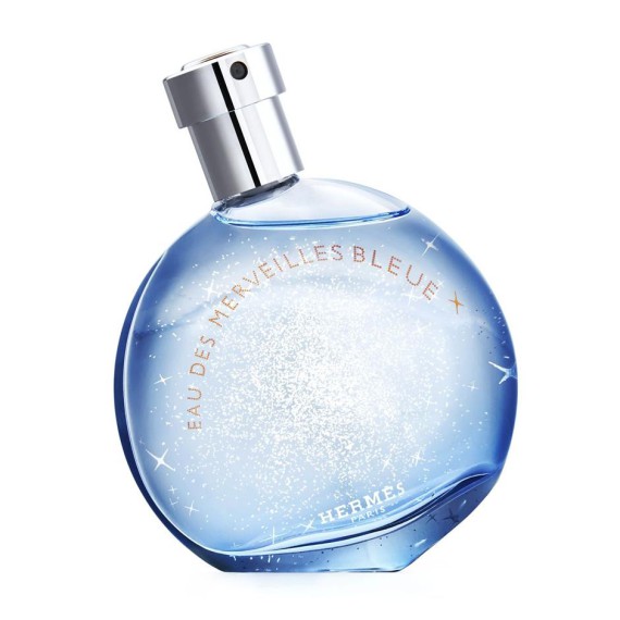 Hermes Eau des Merveilles Bleue parfum pentru femei EDT