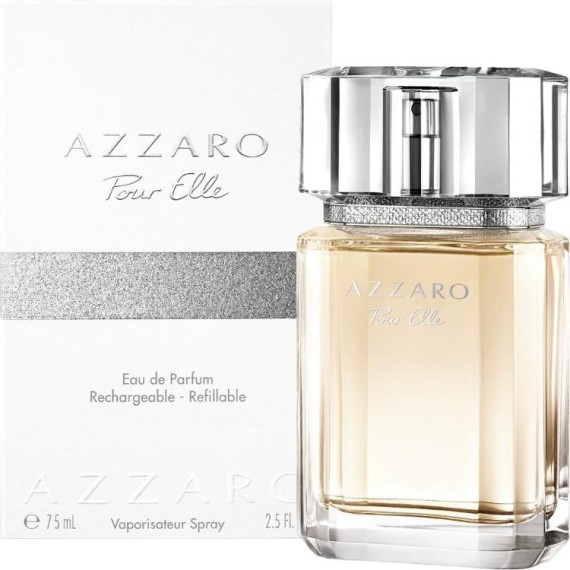 Azzaro Pour Elle parfum pentru femei EDP