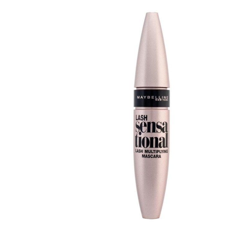 Rimel Maybelline LASH SENSATIONAL, Volum 1 bucata
