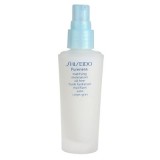 Shiseido Pureness Matifying Moisturizer Oil-free fluid hidratant ușor cu efect de mată