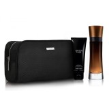 Giorgio Armani Code Profumo set pentru bărbați