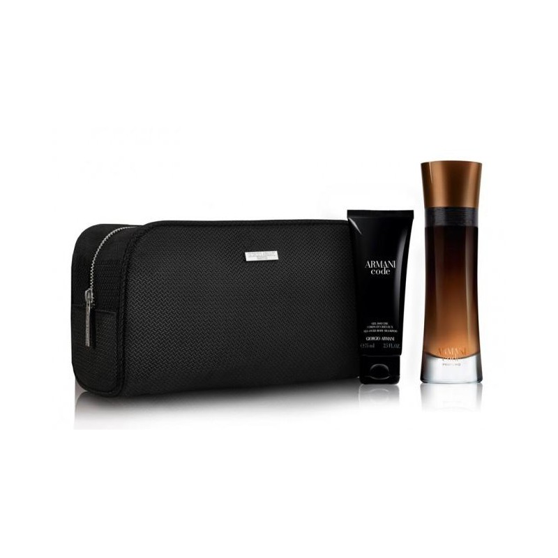 Giorgio Armani Code Profumo set pentru bărbați