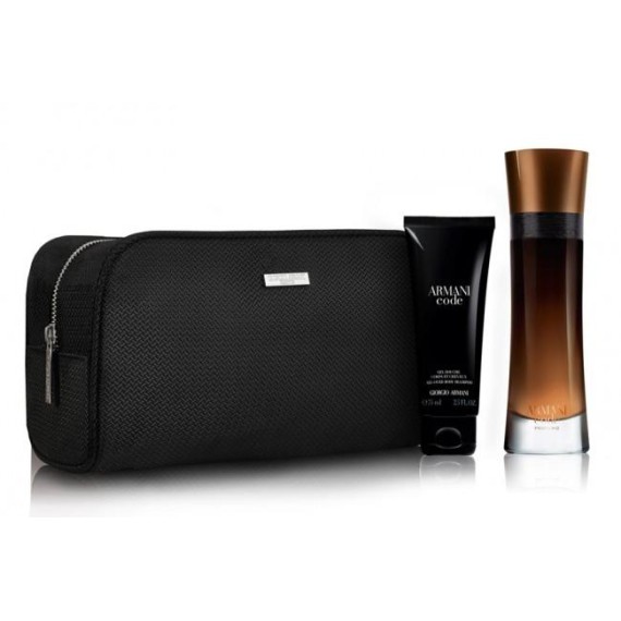 Giorgio Armani Code Profumo set pentru bărbați