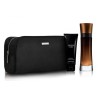 Giorgio Armani Code Profumo set pentru bărbați