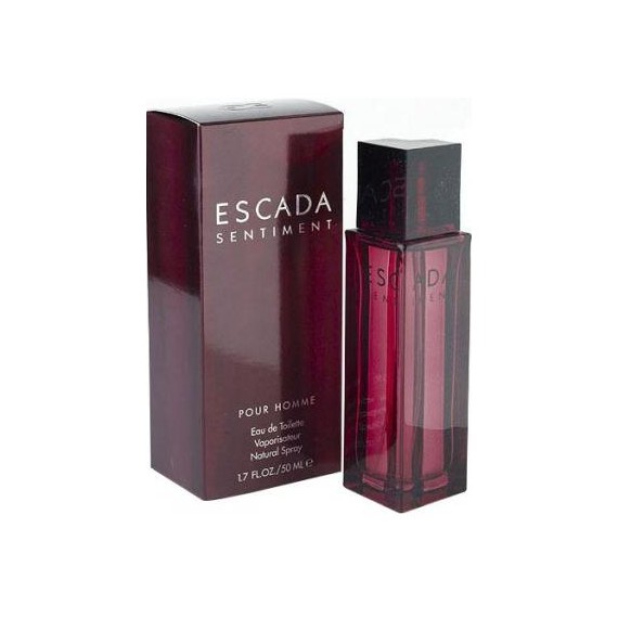 Escada Sentiment parfum pentru barbati EDT