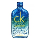 Calvin Klein One Summer...