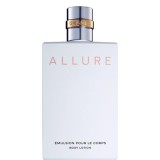 Chanel Allure loțiune de corp pentru femei