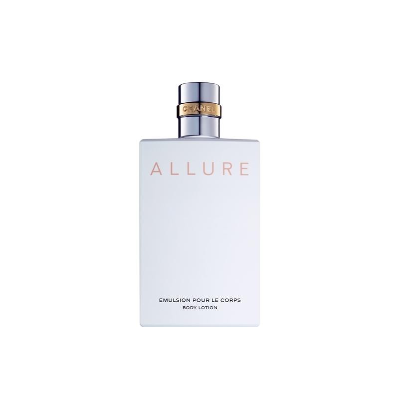 Chanel Allure loțiune de corp pentru femei