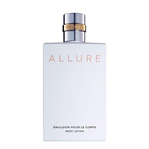 Chanel Allure loțiune de corp pentru femei