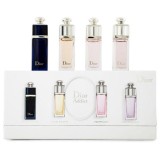Christian Dior Scents of Dior Addict Set de mini parfumuri pentru femei