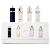 Christian Dior Scents of Dior Addict Set de mini parfumuri pentru femei