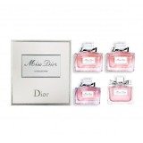Christian Dior Miss Dior La Collection Set cadou pentru femei