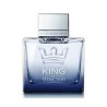 Antonio Banderas King of Seduction Apă de toaletă pentru Bărbați Tester EDT
