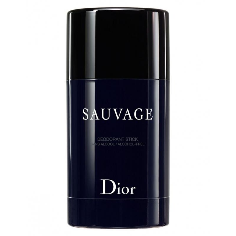 Christian Dior Sauvage Baton deodorant pentru barbati