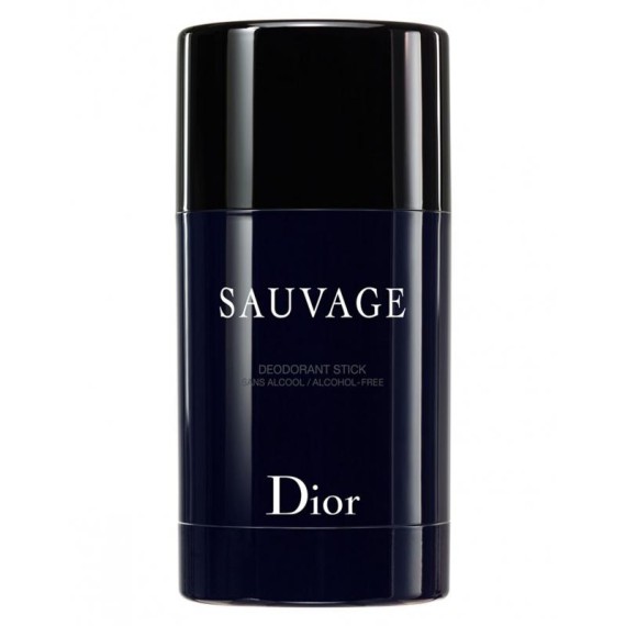 Christian Dior Sauvage Baton deodorant pentru barbati