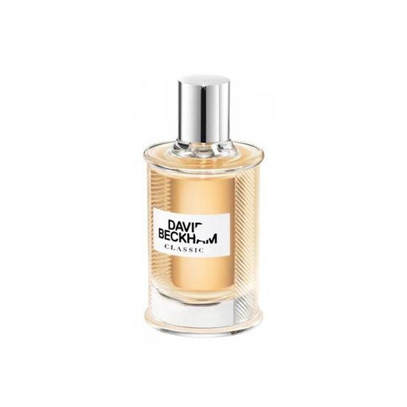 David Beckham Classic parfum pentru barbati Tester EDT