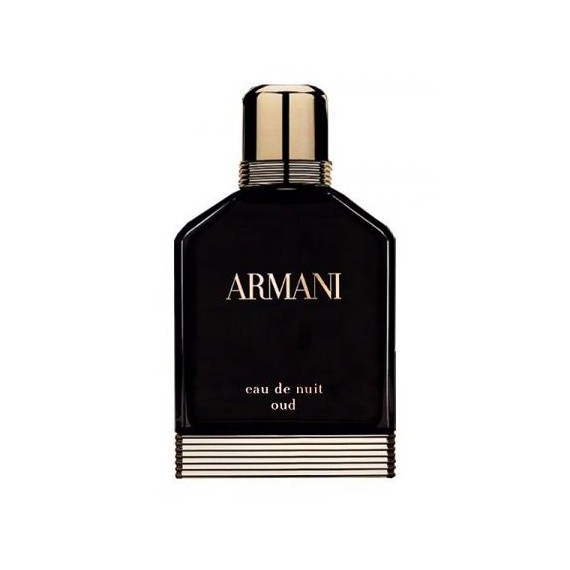 Giorgio Armani Eau de Nuit Oud parfum pentru barbati EDP