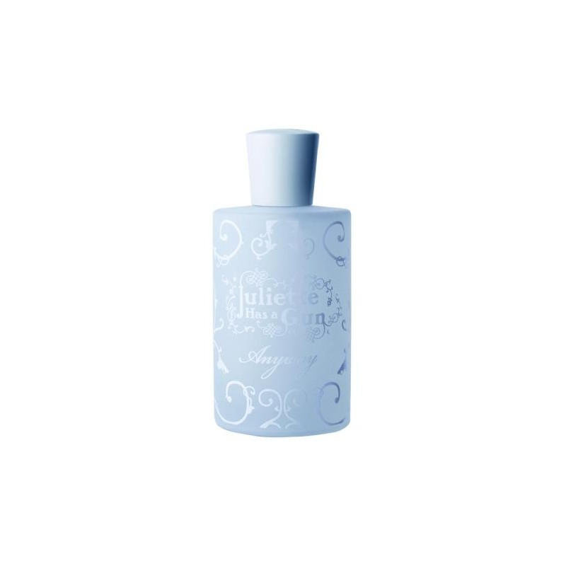 Juliette Has A Gun Anyway Apa de parfum Unisex Tester EDP Volum 100 ml