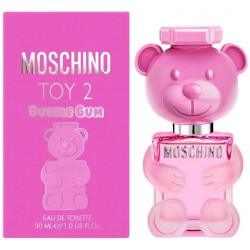 Moschino Toy 2 Bubble Gum EDT - Image 1