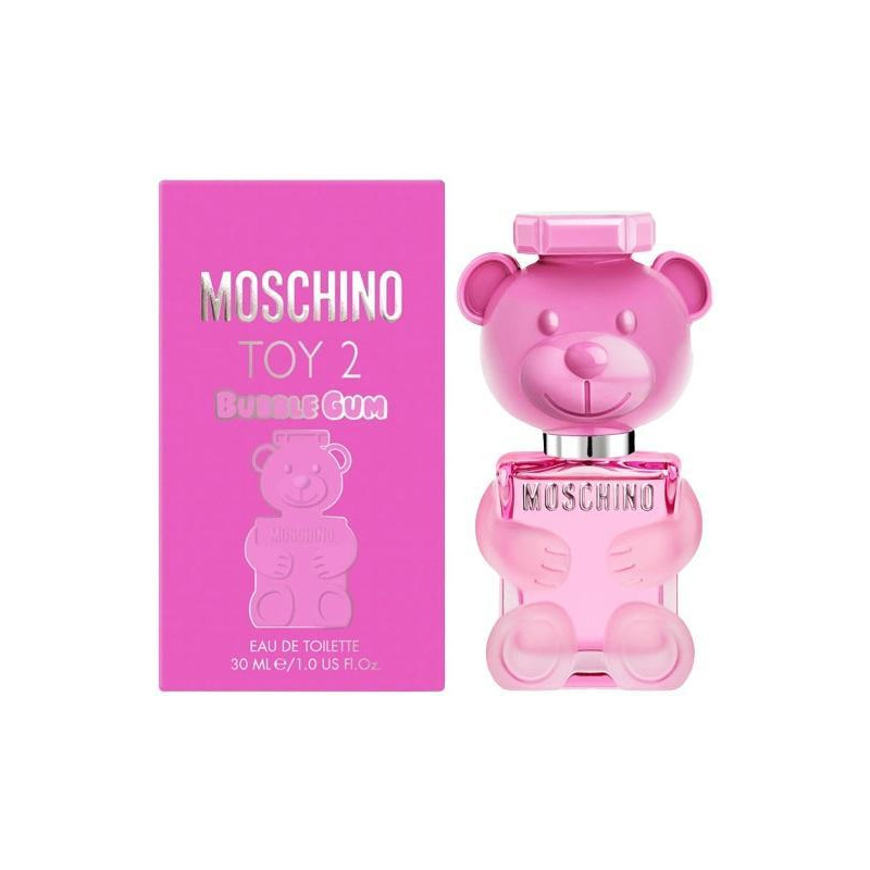 Moschino Toy 2 Bubble Gum EDT - Image 1