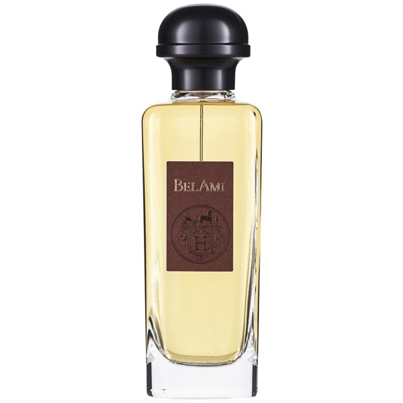 Hermes Bel Ami Parfum pentru barbati Tester EDT