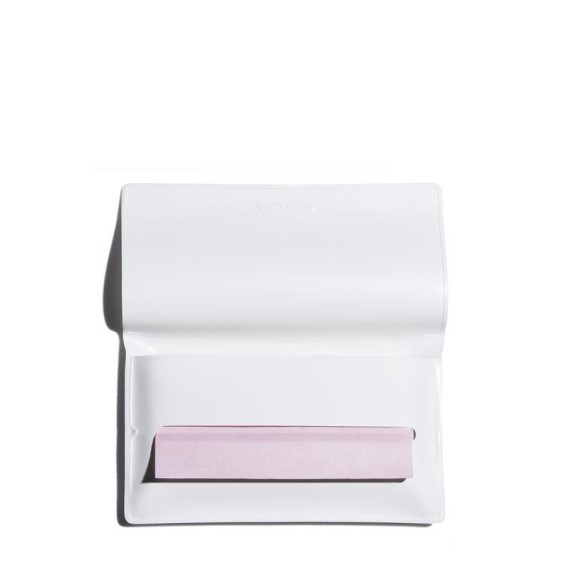 Shiseido Pureness Oil-Control Blotting Paper Foi matifiante pentru ten mixt si gras