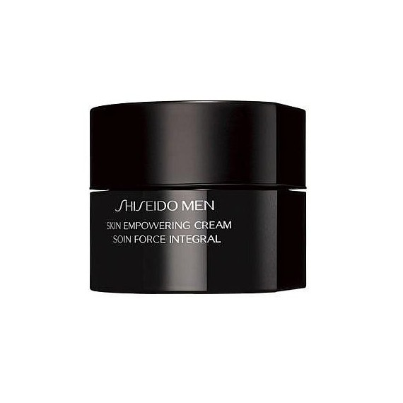 Shiseido Skin Men Empowering Cream Cremă de întărire pentru pielea obosită