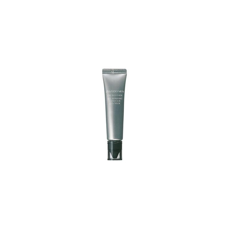 Shiseido Men Eye Soother Anti-Dark Gel Gel răcoritor pentru ochi împotriva umflăturilor și a cearcănelor