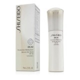 Shiseido Ibuki Protective Moisturizer Cremă hidratantă și protectoare SPF 15