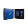 Mercedes Benz Man set cadou pentru barbati