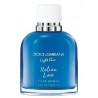 Dolce & Gabbana Light Blue Italian Love pentru bărbați EDT