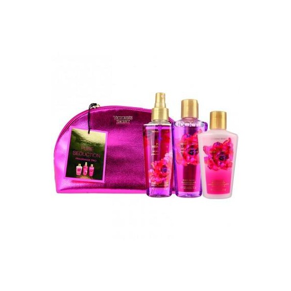Victoria`s Secret Pure Seduction set cadou pentru corp de dama