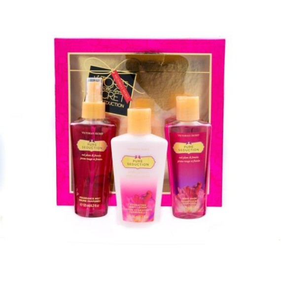 Victoria`s Secret Pure Seduction set cadou pentru corp de dama