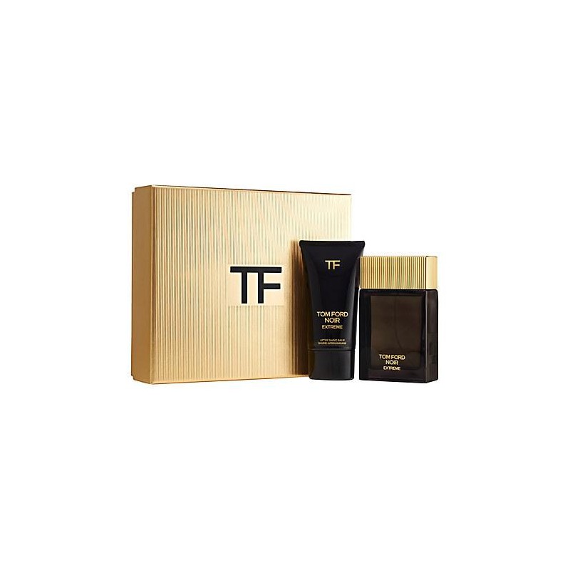 Tom Ford Noir Extreme set cadou pentru barbati