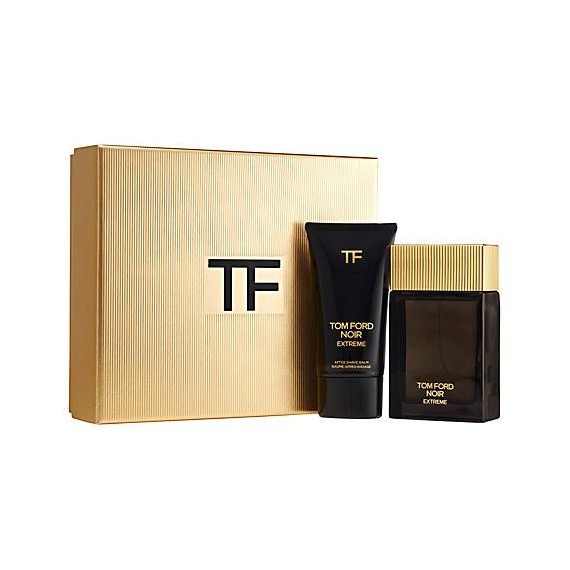 Tom Ford Noir Extreme set cadou pentru barbati