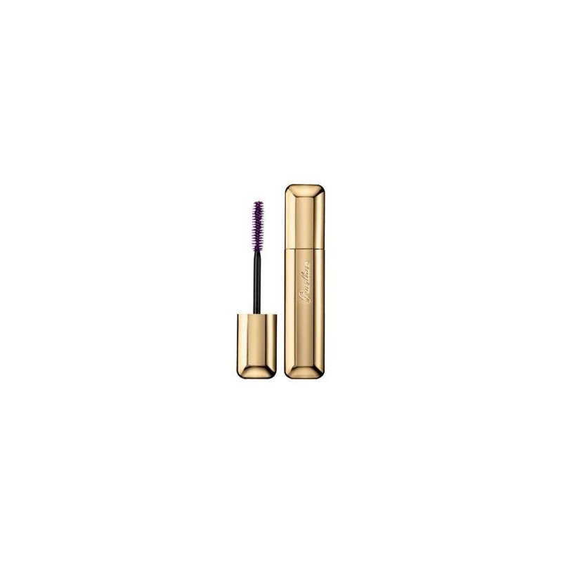 Guerlain Cils D\'enfer Maxi Lash 02 Violet rimel