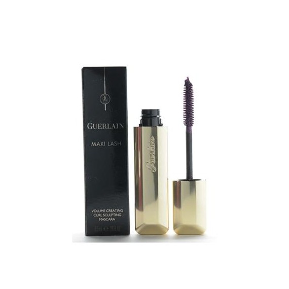 Guerlain Cils D\'enfer Maxi Lash 02 Violet rimel