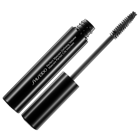 Shiseido Perfect Mascara Defining Volume rimel volumizator