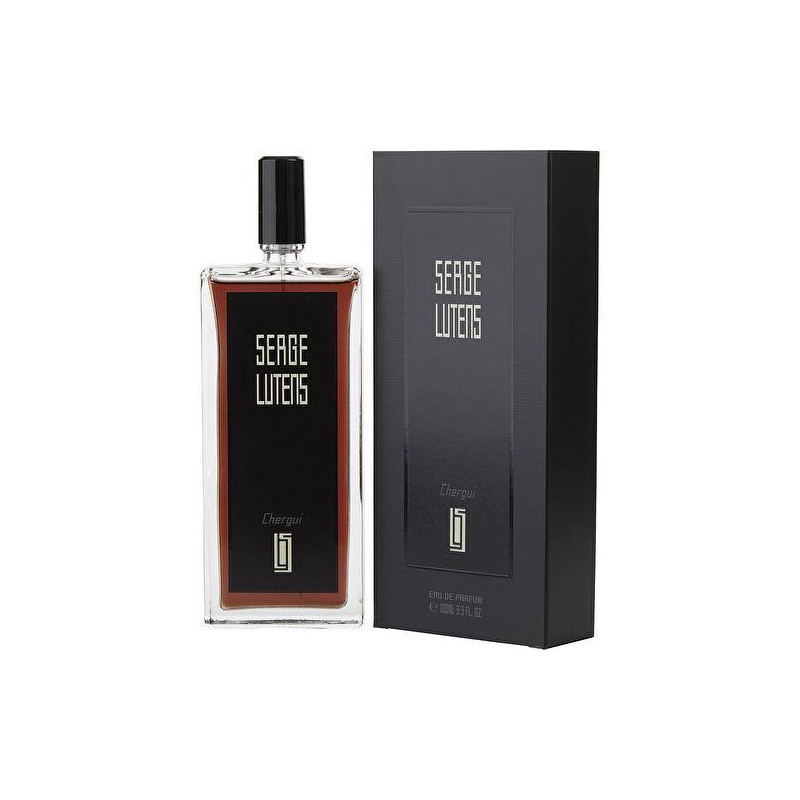 Serge Lutens Chergui parfum unisex EDP