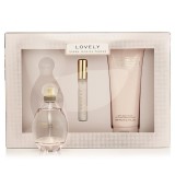 Sarah Jessica Parker Lovely set cadou pentru femei