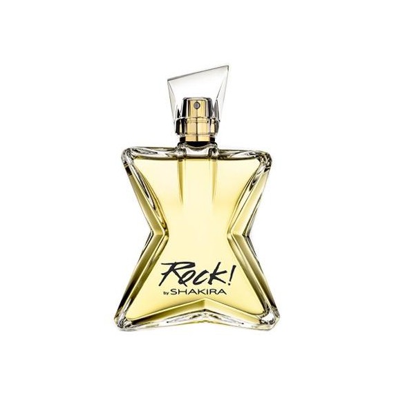 Shakira Rock! Parfum pentru femei Tester EDT