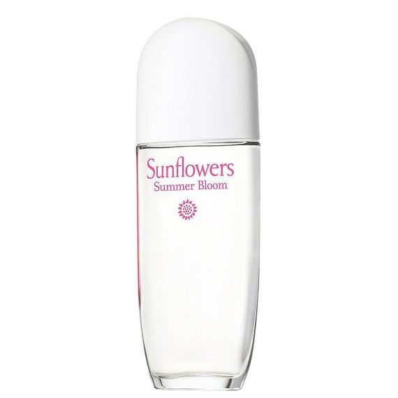 Elizabeth Arden Sunflowers Summer Bloom parfum pentru femei Tester EDT