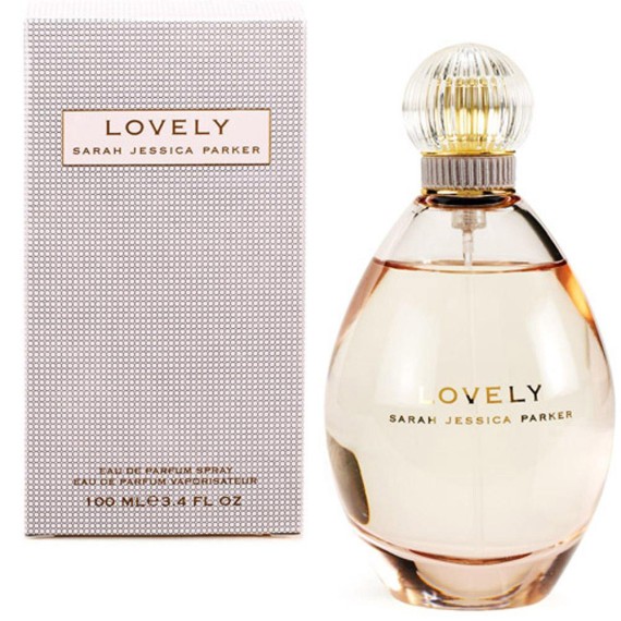 Sarah Jessica Parker Lovely parfum pentru femei EDP