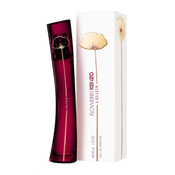 Kenzo Flower by Kenzo L`Elixir parfum pentru femei EDP