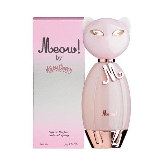 Katy Perry Meow parfum pentru femei EDP